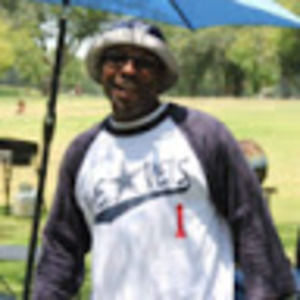 Meet your Posher, Doug